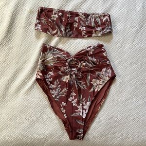 ZIMMERMANN BIKINI AU 2